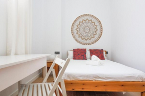 Oasis in the heart of Seville - 2 bedroom apt